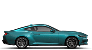 2026 Ford Mustang® External Image 1